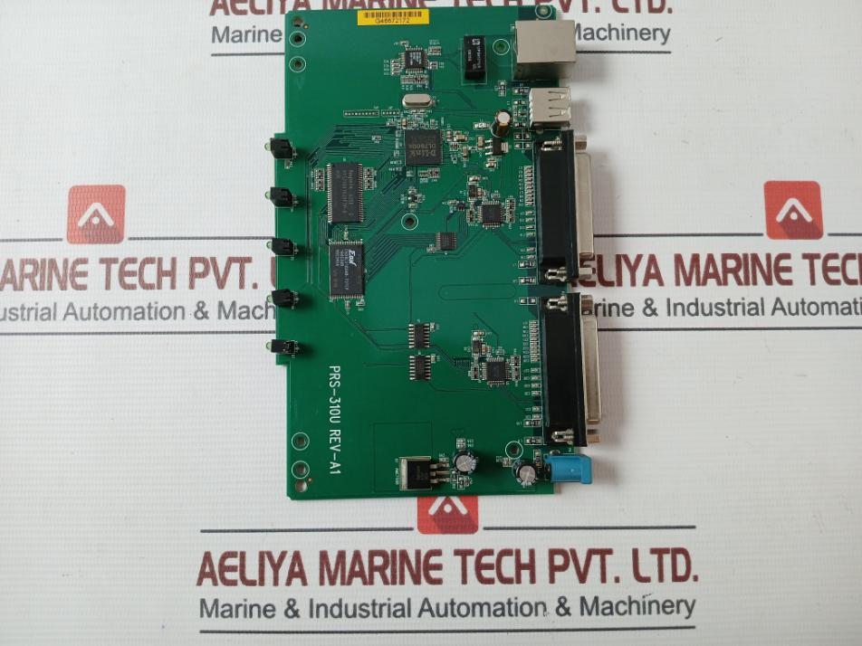 D-link Ep-ps310U00Xa1 Printed Circuit Board Rev-a1 Fr4 94V