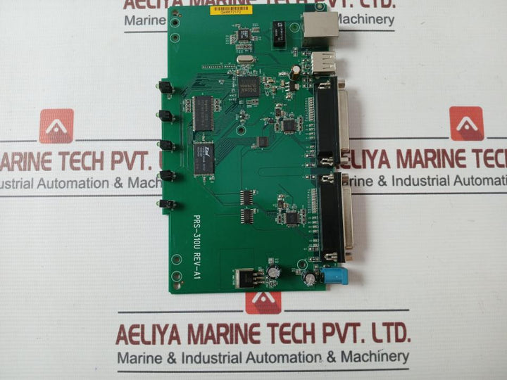 D-link Ep-ps310U00Xa1 Printed Circuit Board Rev-a1 Fr4 94V