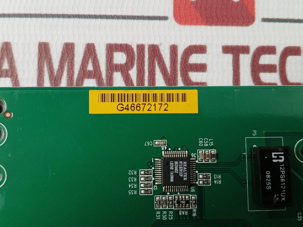 D-link Ep-ps310U00Xa1 Printed Circuit Board Rev-a1 Fr4 94V