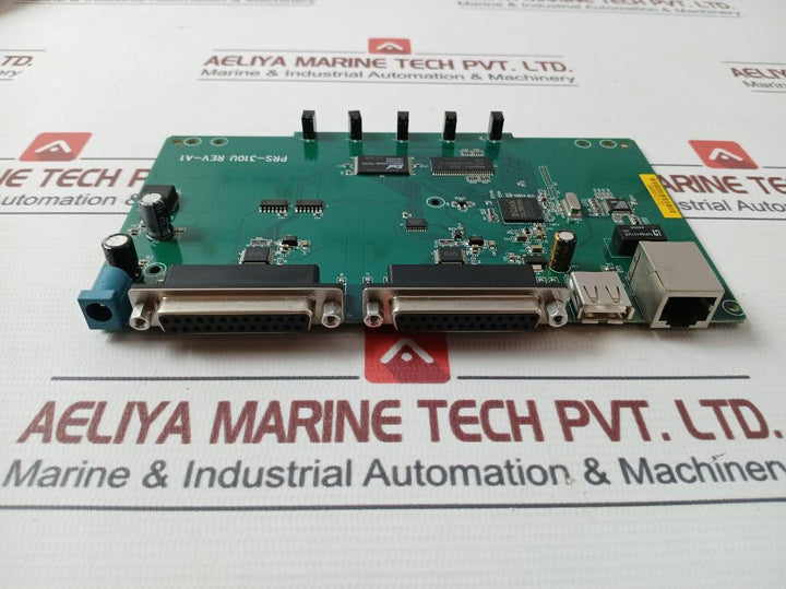 D-link Ep-ps310U00Xa1 Printed Circuit Board Rev-a1 Fr4 94V