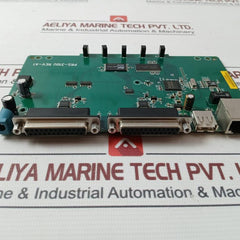 D-link Ep-ps310U00Xa1 Printed Circuit Board Rev-a1 Fr4 94V