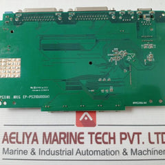D-link Ep-ps310U00Xa1 Printed Circuit Board Rev-a1 Fr4 94V