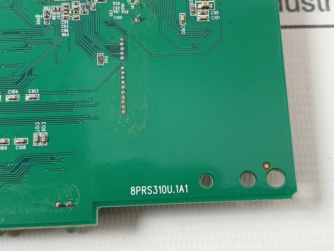 D-link Ep-ps310U00Xa1 Printed Circuit Board Rev-a1 Fr4 94V