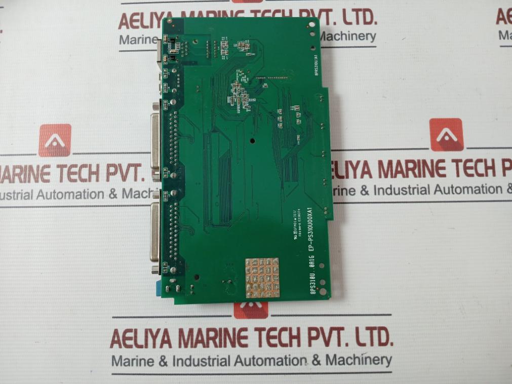 D-link Ep-ps310U00Xa1 Printed Circuit Board Rev-a1 Fr4 94V