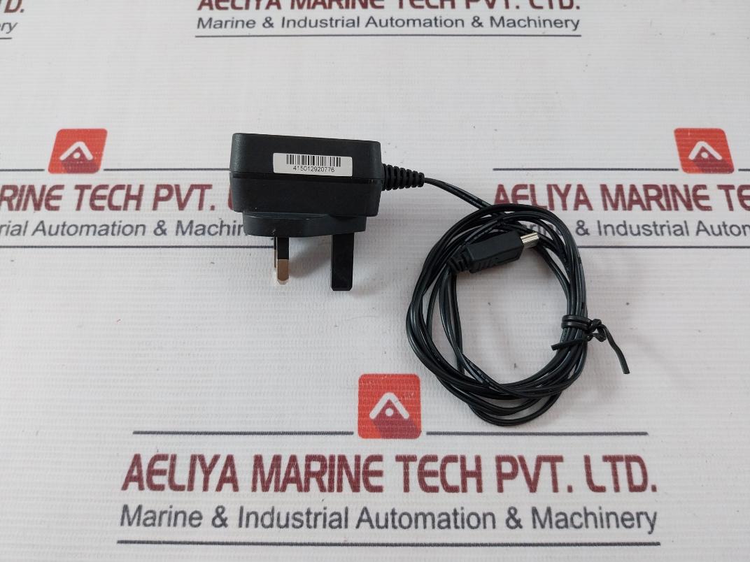 D-link Mu03B5050055-b2 I.T.E Adapter Power Supply Charger 100-240V-50/60Hz 0.15A