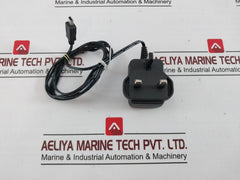 D-link Mu03B5050055-b2 I.T.E Adapter Power Supply Charger 100-240V 50/60Hz 0.15A