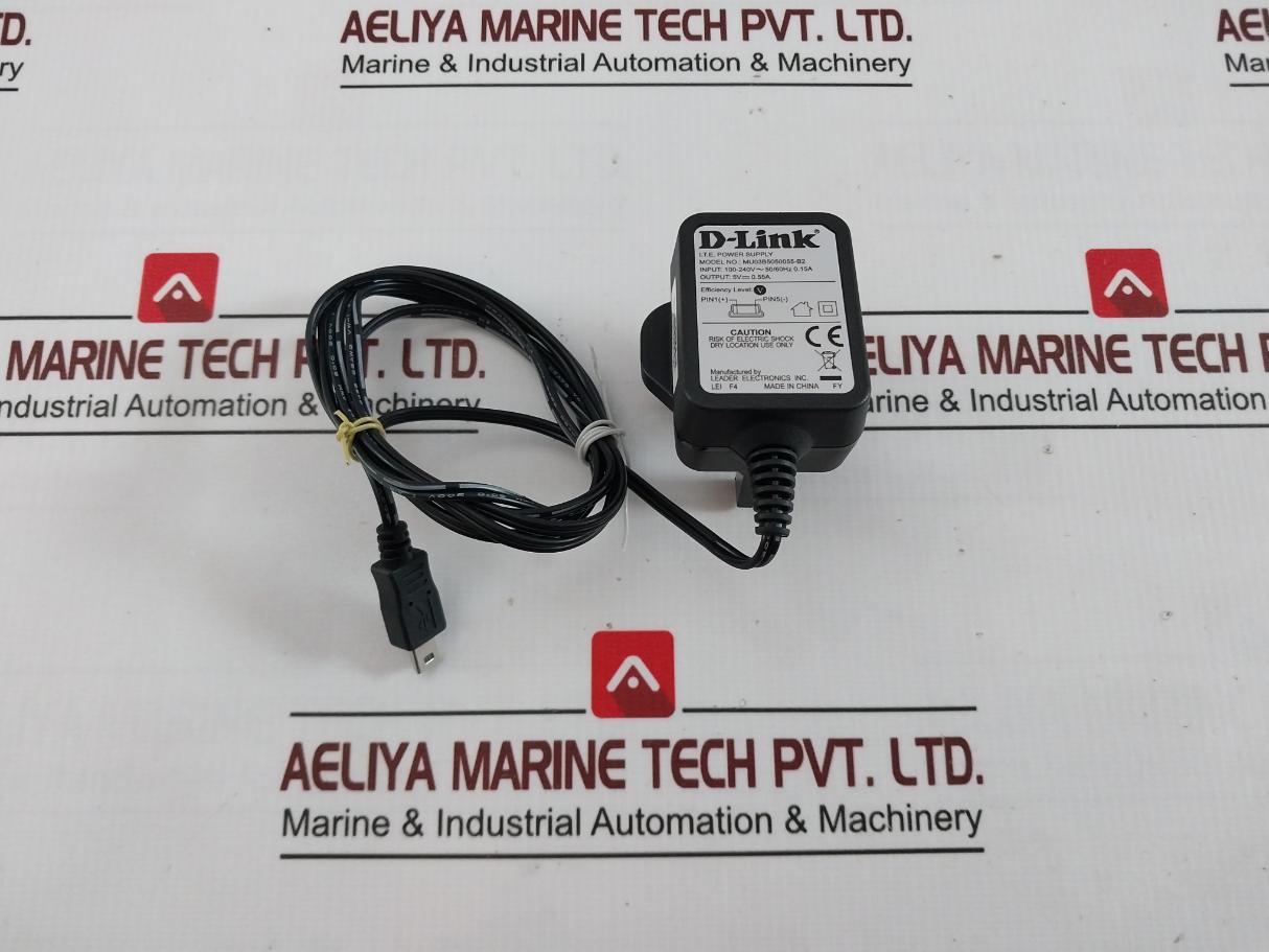 Adapter Solutions for Precision Automation – Aeliya Marine Tech