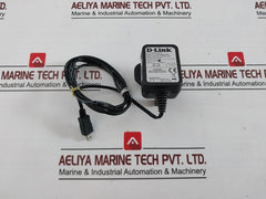 D-link Mu03B5050055-b2 I.T.E Adapter Power Supply Charger 100-240V 50/60Hz 0.15A