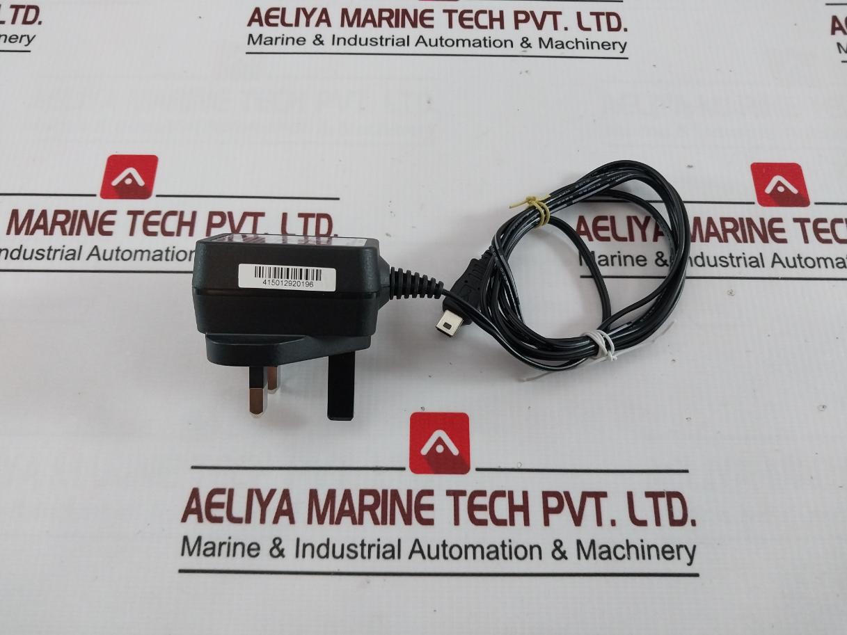 D-link Mu03B5050055-b2 I.T.E Adapter Power Supply Charger 100-240V 50/60Hz 0.15A