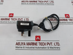 D-link Mu03B5050055-b2 I.T.E Adapter Power Supply Charger 100-240V 50/60Hz 0.15A