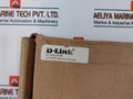 D-link Nlu-fxxuxxr-06 Liu 6 Port Rack Mount Unloaded Optical Fiber Adapter Panel