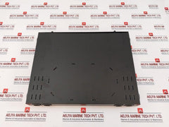 D-link Nlu-fxxuxxr-06 Liu 6 Port Rack Mount Unloaded Optical Fiber Adapter Panel
