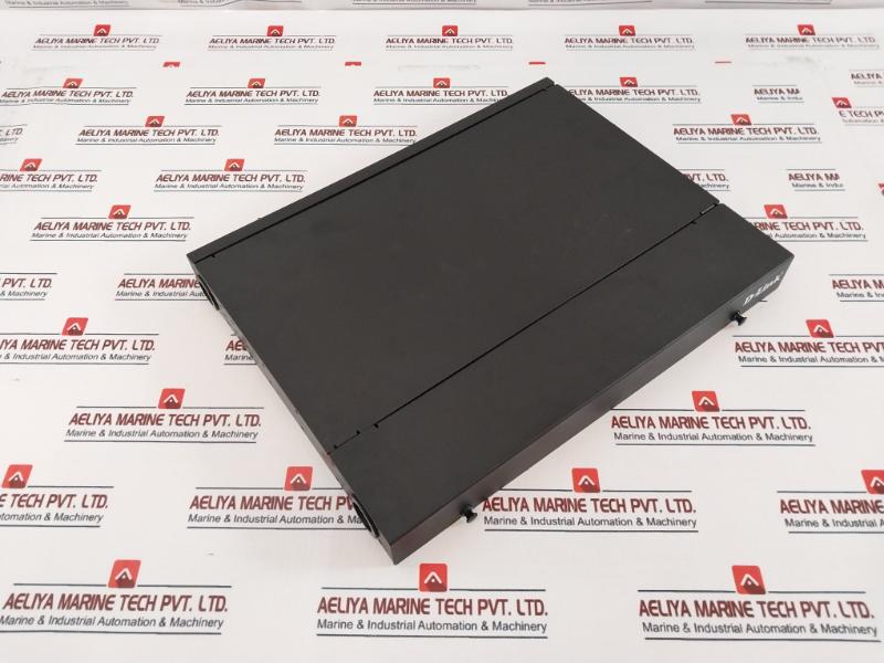 D-link Nlu-fxxuxxr-06 Liu 6 Port Rack Mount Unloaded Optical Fiber Adapter Panel