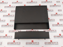 D-link Nlu-fxxuxxr-06 Liu 6 Port Rack Mount Unloaded Optical Fiber Adapter Panel