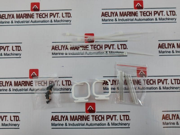 D-link Nlu-fxxuxxr-06 Liu 6 Port Rack Mount Unloaded Optical Fiber Adapter Panel