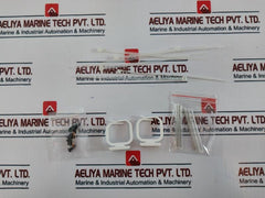 D-link Nlu-fxxuxxr-06 Liu 6 Port Rack Mount Unloaded Optical Fiber Adapter Panel