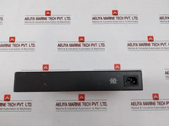 D-link Dgs-1024D 24-port Gigabit Unmanaged Desktop Switch 50-60Hz 100-240 Vac