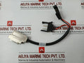 D-sub Connector Hood And Receptacle Assembly Fs-pdc-ioep1A Honeywell