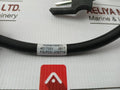 D-sub Connector Hood And Receptacle Assembly Fs-pdc-ioep1A Honeywell