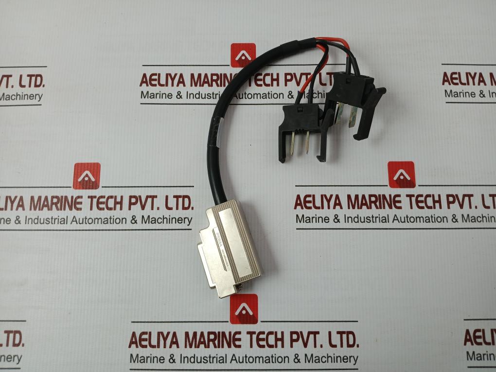 D-sub Connector Hood And Receptacle Assembly Fs-pdc-ioep1A Honeywell