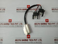 D-sub Connector Hood And Receptacle Assembly Fs-pdc-ioep1A Honeywell