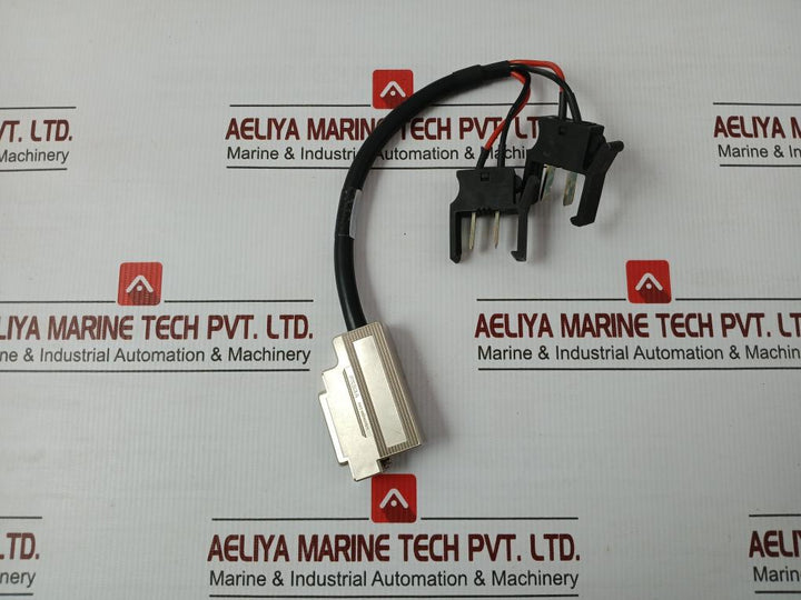 D-sub Connector Hood And Receptacle Assembly Fs-pdc-ioep1A Honeywell