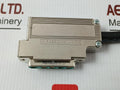 D-sub Connector Hood And Receptacle Assembly Fs-pdc-ioep1A Honeywell