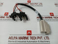 D-sub Connector Hood And Receptacle Assembly Fs-pdc-ioep1A Honeywell