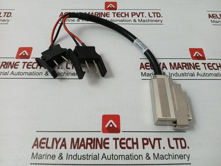 D-sub Connector Hood And Receptacle Assembly Fs-pdc-ioep1A Honeywell