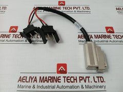 D-sub Connector Hood And Receptacle Assembly Fs-pdc-ioep1A Honeywell