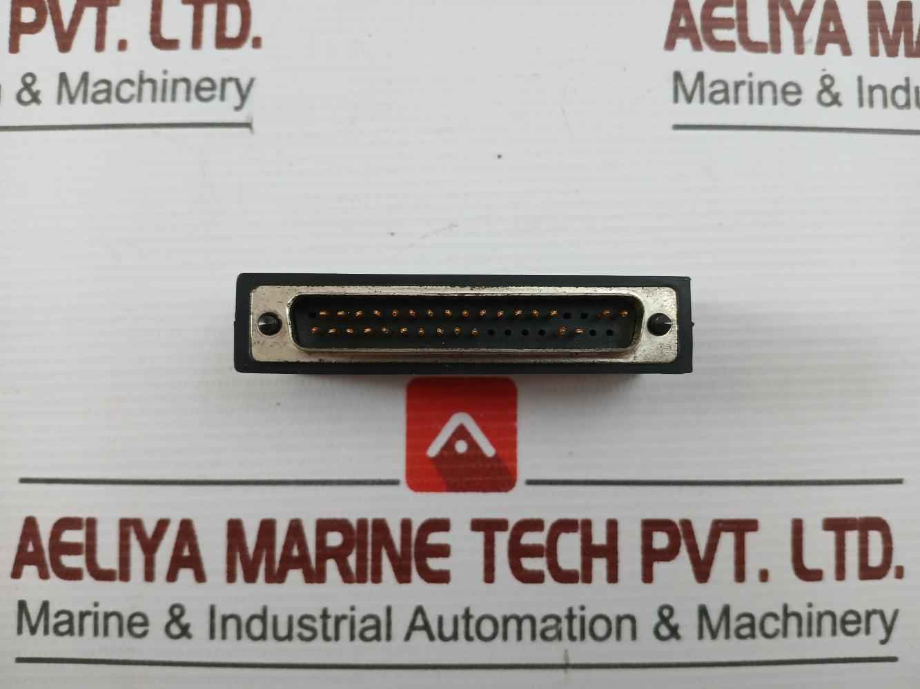 D-subminiature Connector Ic697Acc702A Brand-ge Fanuc