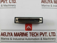 D-subminiature Connector Ic697Acc702A Brand-ge Fanuc