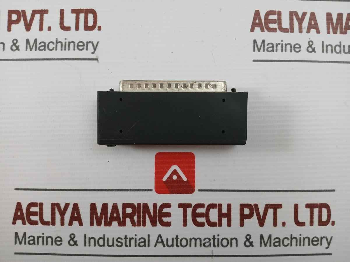 D-subminiature Connector Ic697Acc702A Brand-ge Fanuc