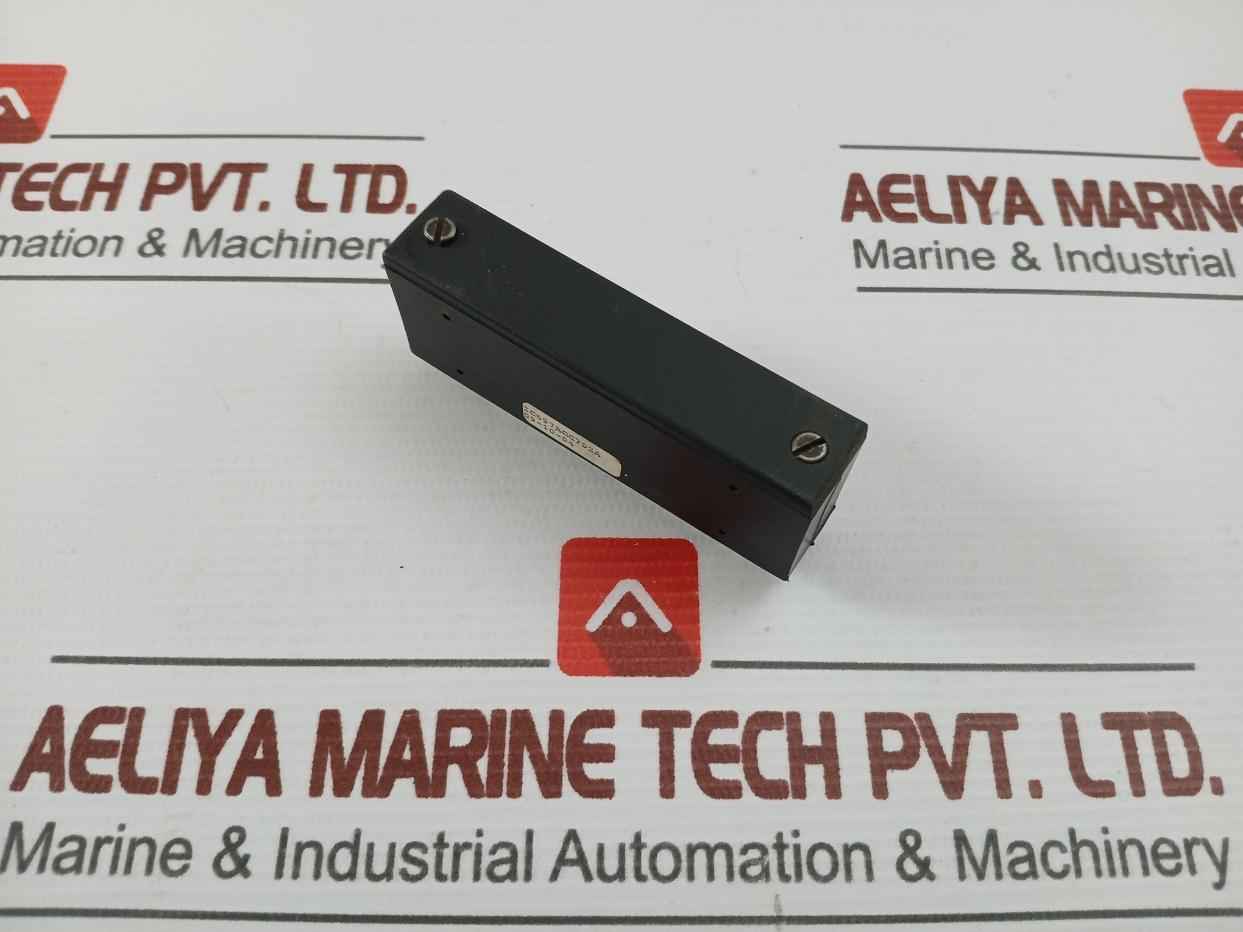 D-subminiature Connector Ic697Acc702A Brand-ge Fanuc
