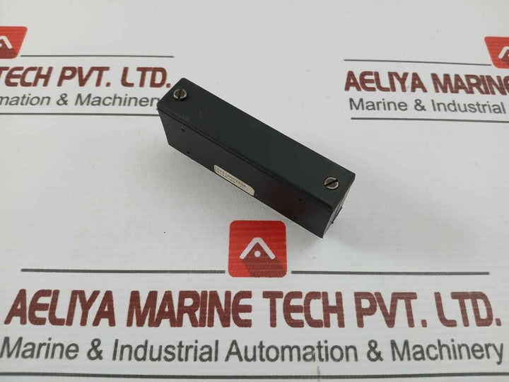 D-subminiature Connector Ic697Acc702A Brand-ge Fanuc