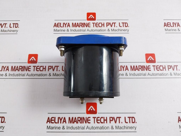 D.C. Ammeter 0.1 To 21.56 M Hanla