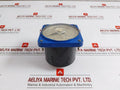 D.C. Ammeter 0.1 To 21.56 M Hanla