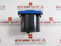 D.C. Ammeter 0.1 To 21.56 M Hanla