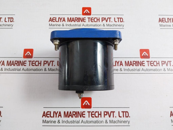 D.C. Ammeter 0.1 To 21.56 M Hanla