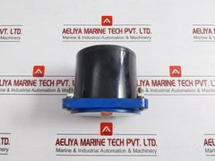 D.C. Ammeter 0.1 To 21.56 M Hanla