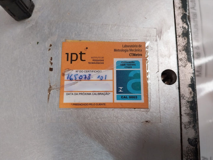 D.collin Cd-rf-s700 Dct Load Cell Set