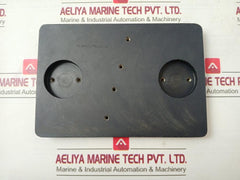 D.K. Industries H.20117.758.01.00 Mounting Plate 17Gr000487