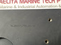 D.K. Industries H.20117.758.01.00 Mounting Plate 17Gr000487