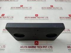 D.K. Industries H.20117.758.01.00 Mounting Plate 17Gr000487