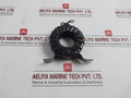 D.K. Moriarty Current Transformer.