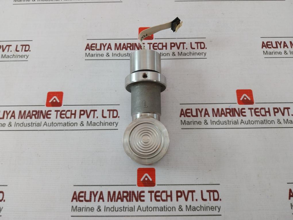 Omron D.P 4Ew7018 Pressure Transmitter Module Xg2A-14