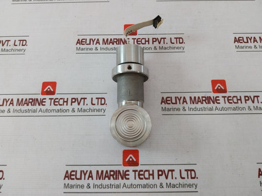 Omron D.P 4Ew7018 Pressure Transmitter Module Xg2A-14