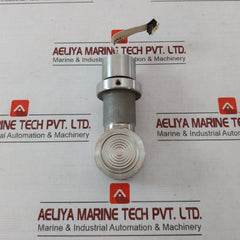 Omron D.P 4Ew7018 Pressure Transmitter Module Xg2A-14