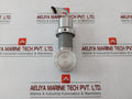 Omron D.P 4Ew7018 Pressure Transmitter Module Xg2A-14
