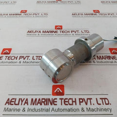 Omron D.P 4Ew7018 Pressure Transmitter Module Xg2A-14